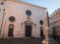 Santa Maria sopra Minerva