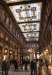 Inside Galleria Alberto Sordi
