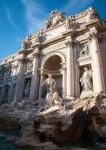 Trevi Fountain