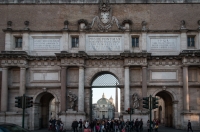 Porta del Popolo
