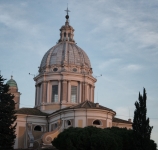 Church of San Rocco all'Augusteo