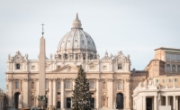 St. Peter's