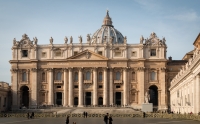 St. Peter's Basilica