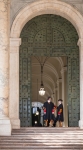Swiss guards