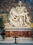 Michelangelo's Pieta