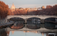 Ponte Vittorio Emanuele II