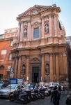 Santissima Trinità dei Pellegrini