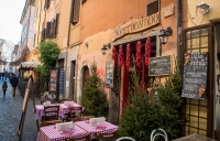 Trastevere