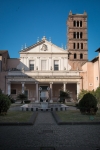 Santa Cecelia in Trastevere