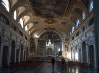 Santa Cecelia in Trastevere
