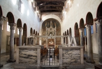 Santa Maria in Cosmedin