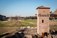 The Circus Maximus