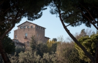 Palatine Hill