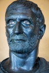 Capitoline Museums: Brutus