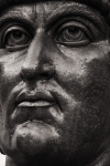 Capitoline Museums: Constantine