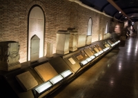 Capitoline Museums: Galleria Lapidaria