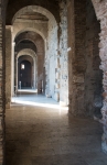 Capitoline Museums: Tabularium