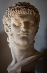 Capitoline Museums: Emperor