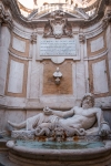 Capitoline Museums: Oceanus