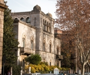 Jewish Quarter: Synagogue
