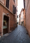 Jewish Quarter