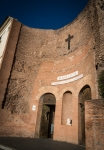 Baths of Diocletian/Santa Maria degli Angeli e dei Martiri