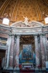 St. Andrew's at The Quirinal
