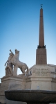 Quirinal fountain