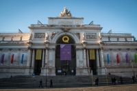 Palazzo delle Esposizioni
