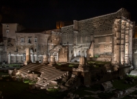 Temple of Mars the Avenger