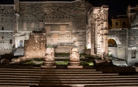 Temple of Mars the Avenger
