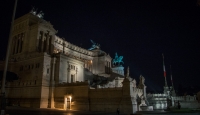 Victor Emmanuel II monument