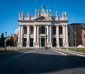 San Giovanni in Laterano
