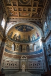 San Giovanni in Laterano: The Papal Throne