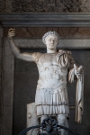 San Giovanni in Laterano: Constantine