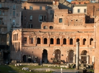 Trajan's Markets