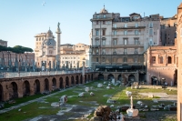 Trajan's Forum