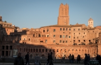 Trajan's Markets