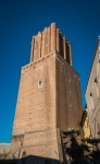 Tower of Milizie