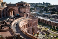 Trajan's Markets