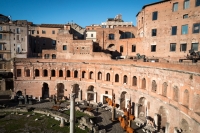 Trajan's Markets