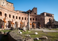 Trajan's Markets