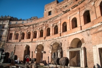 Trajan's Markets