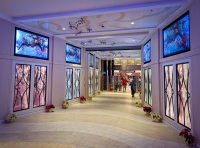 Royal Esplanade on Anthem of the Seas