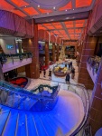 Royal Esplanade on Anthem of the Seas