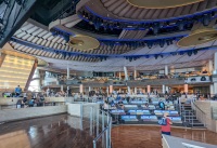Two70 on Anthem of the Seas