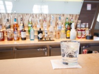 Two70 Bar on Anthem of the Seas in Bayonne