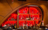 The Schooner Bar on Anthem of the Seas