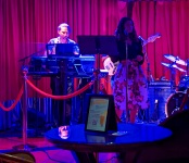 In Boleros on Anthem of the Seas in Nassau