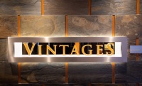 Vintages on Anthem of the Seas